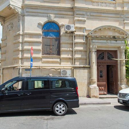 Stay Inn Lovely City Center Apartment Baku Exterior photo